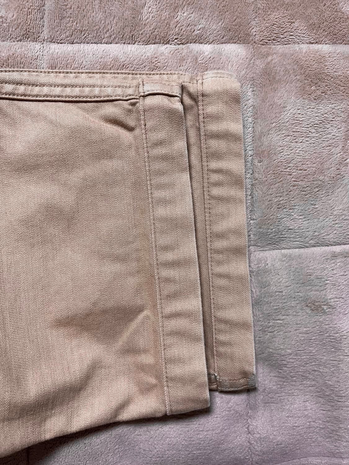 (2) 오어슬로우 퍼티그팬츠 카키 상품이미지7