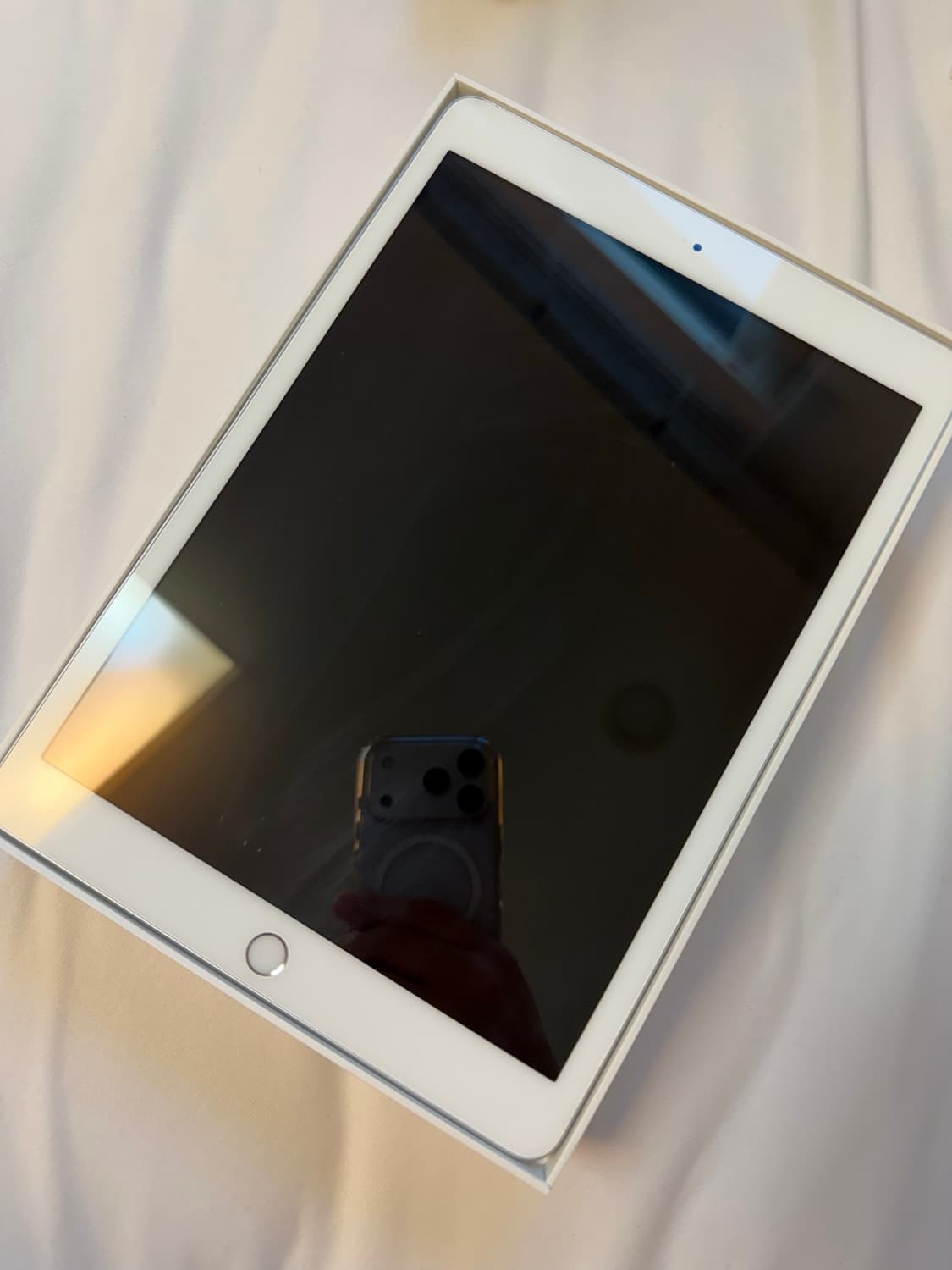 아이패드 8세대 128GB wifi  + 애플펜슬 1세대  상품이미지2