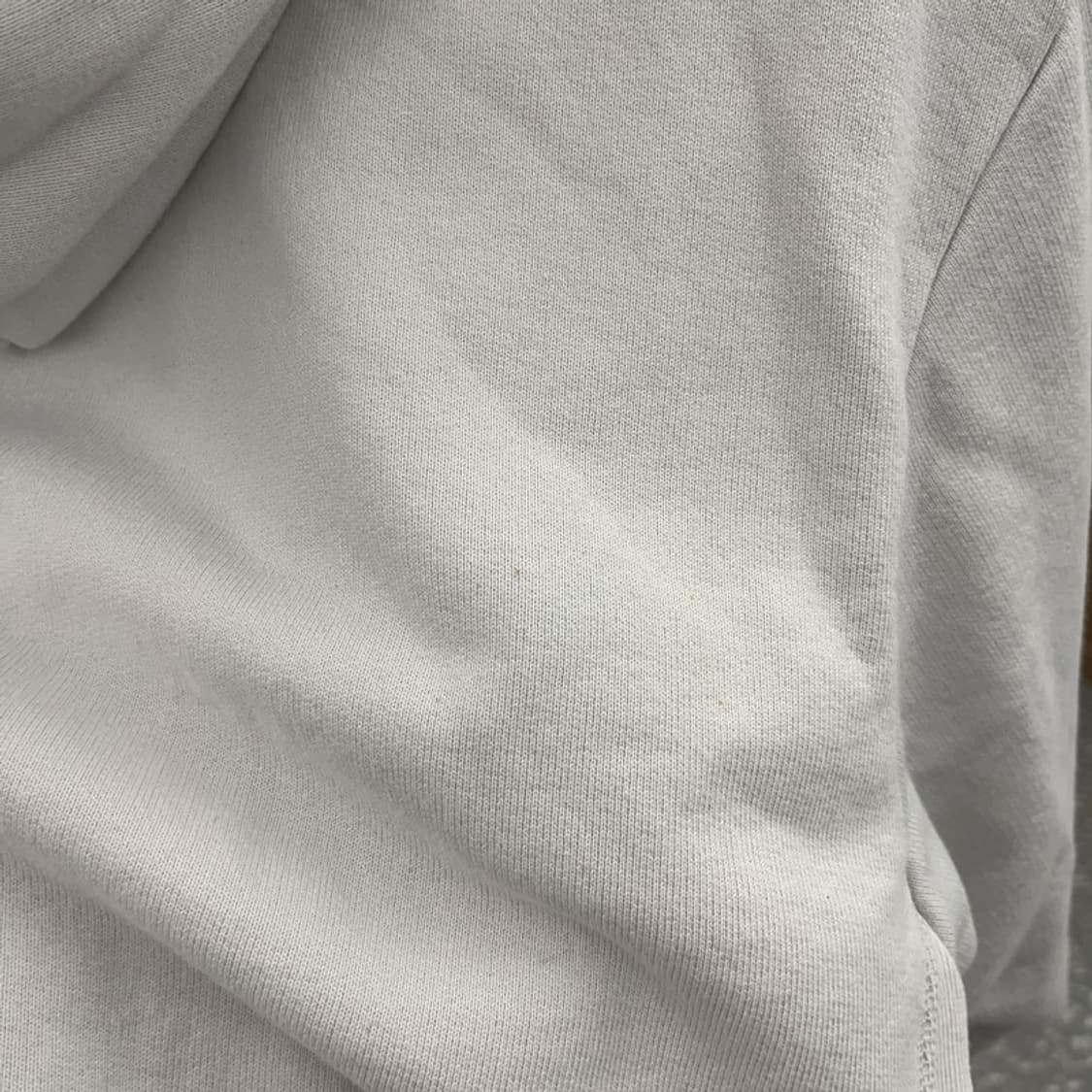 나이키 조던 X 유니온 캐주얼 스웻 후드티 100 C06364 상품이미지10