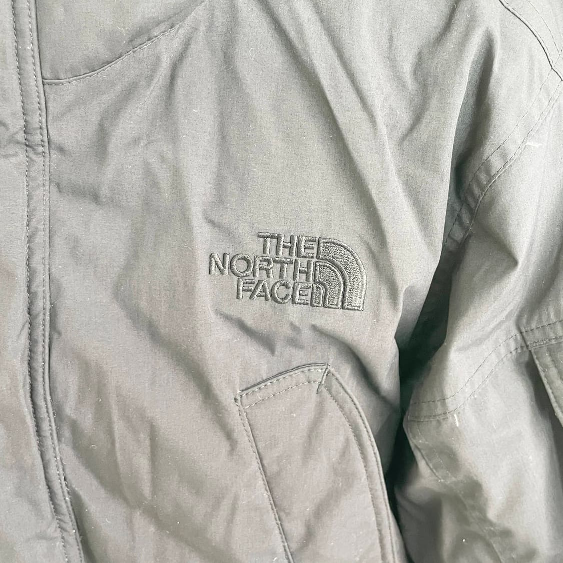 A1 노스페이스 맥머도 구스다운 패딩 점퍼 100사이즈 상품이미지4