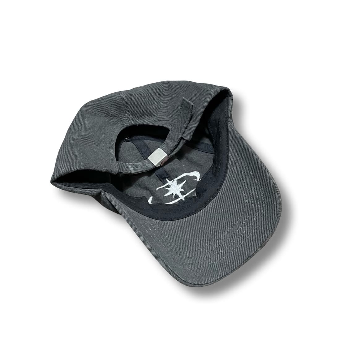 GENERATION 볼캡 모자 차콜 상품이미지3