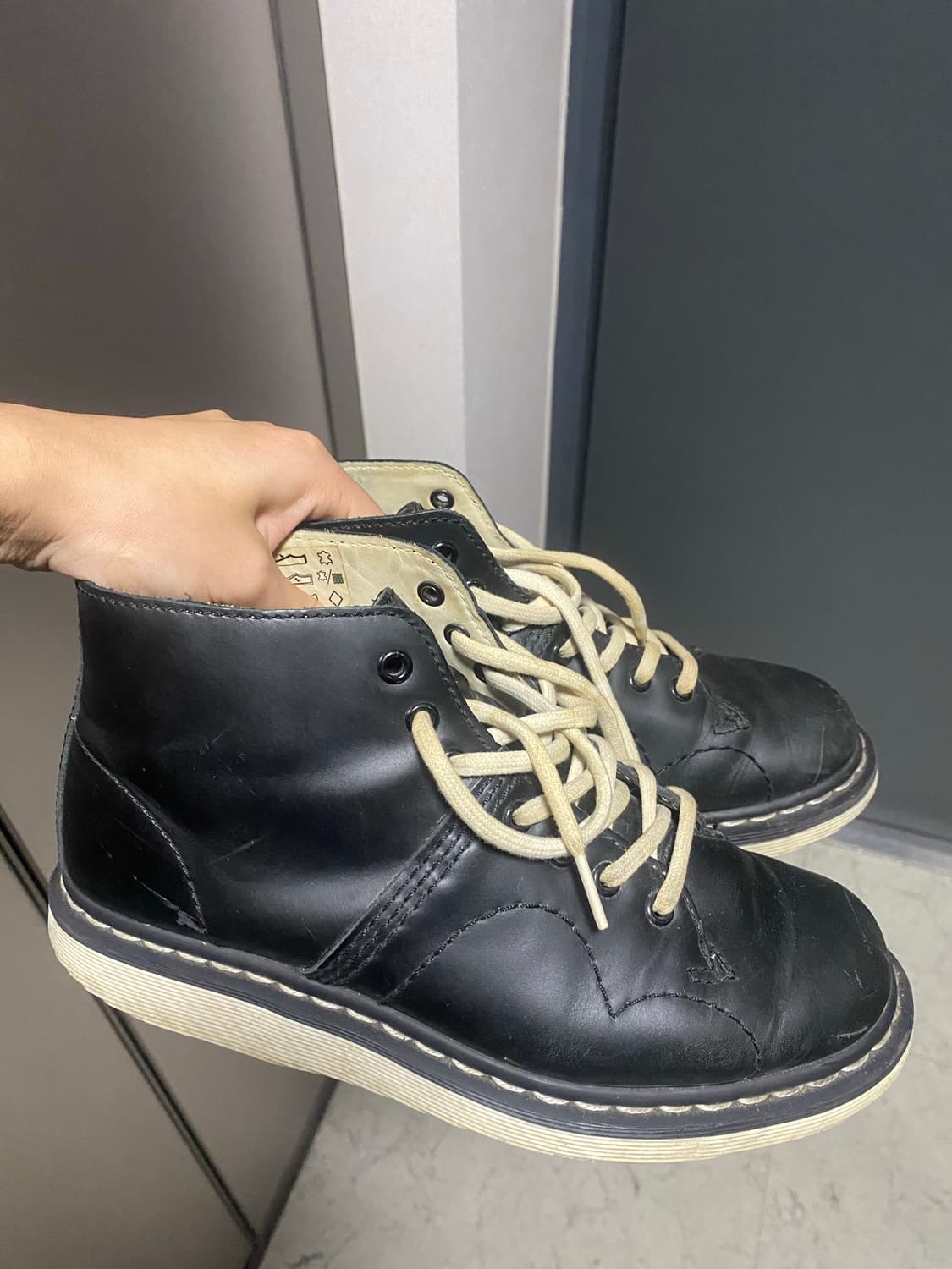 닥터마틴 필립 uk7 260 상품이미지1