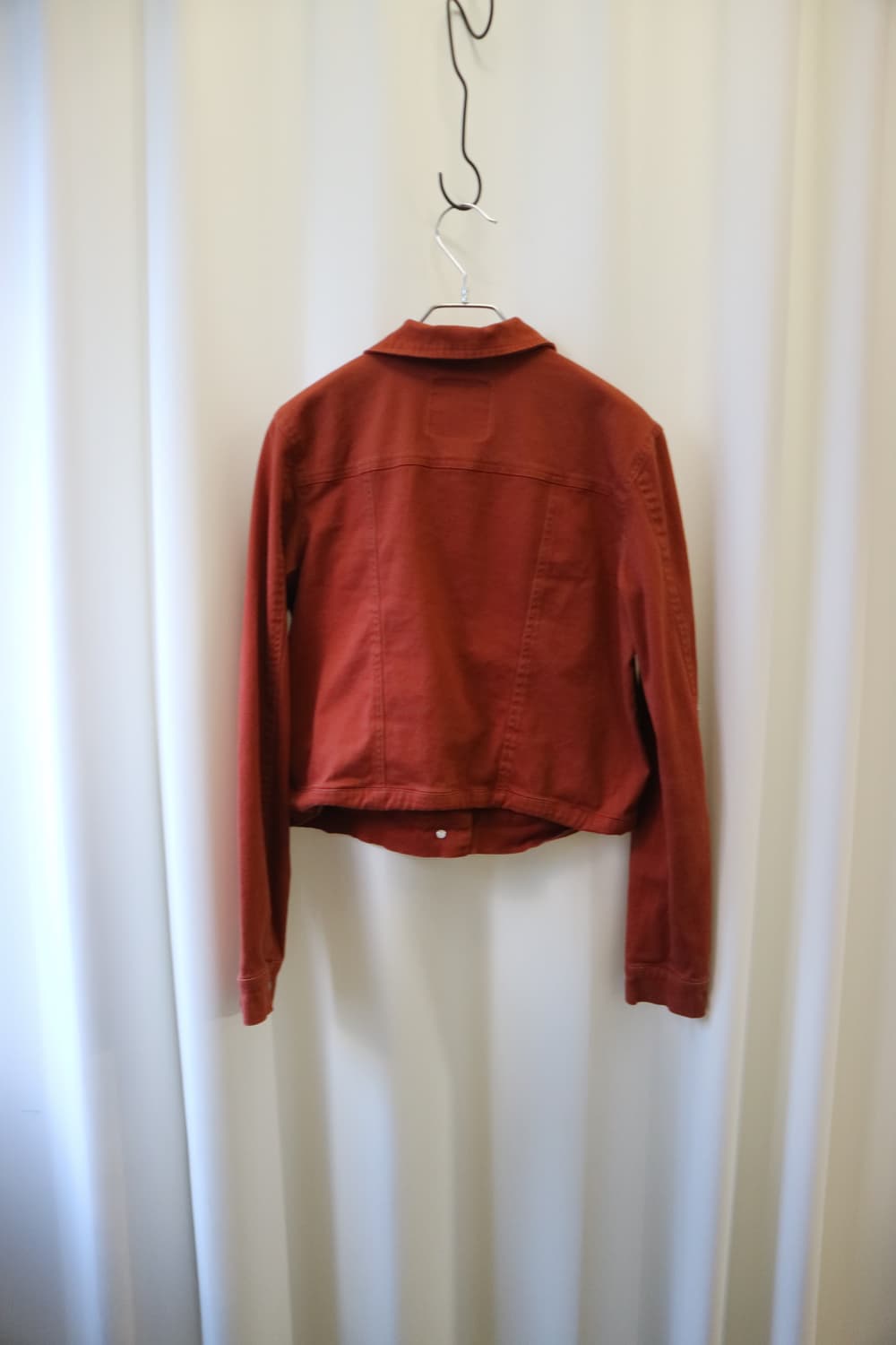 Bagatelle trucker jacket 상품이미지4