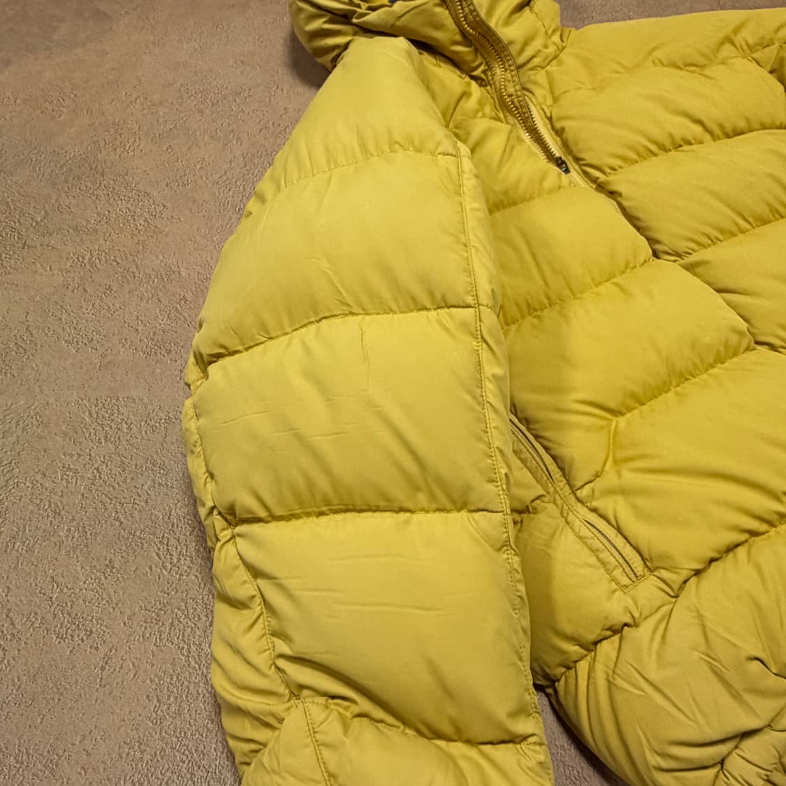 나이키 00s 올드스쿨 ACG 구스 다운 푸퍼 패딩 상품이미지6