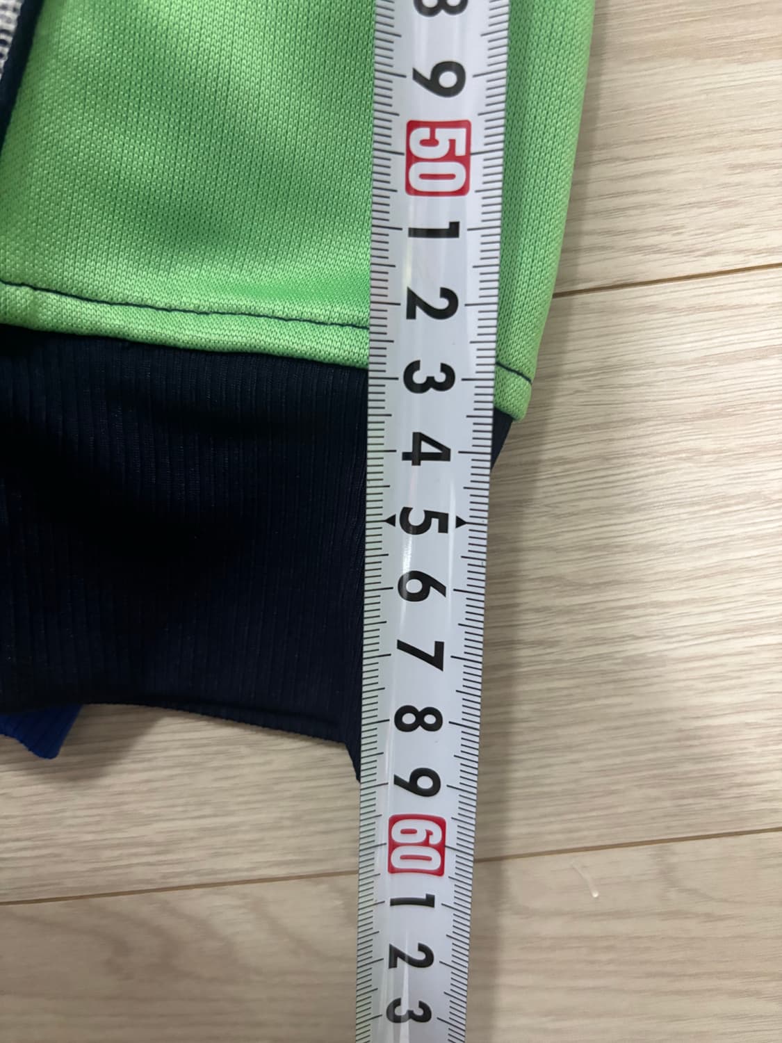 새상품 풋조이 골프웨어 가을에디션 져지 상품이미지4