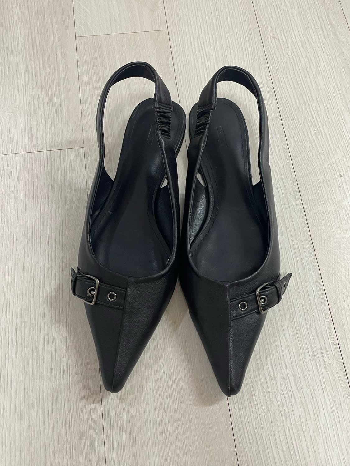 다이닛 버클 뮬(230) 상품이미지3