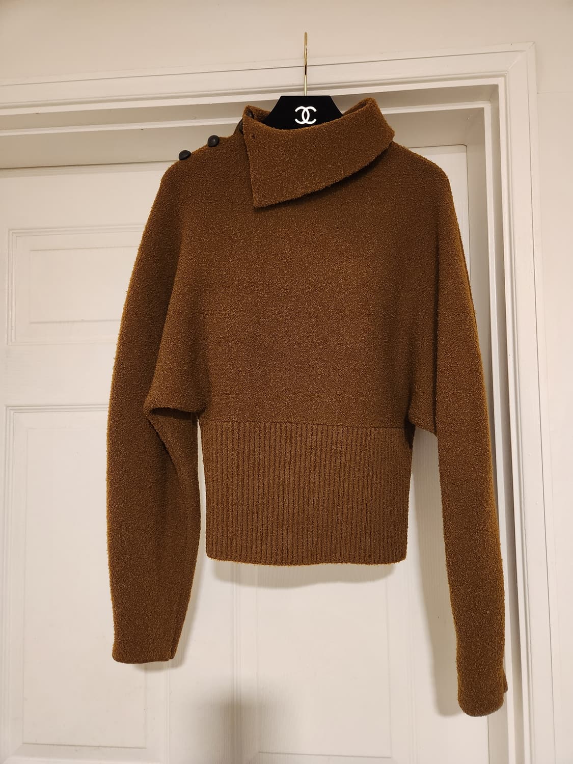 (정품)프로엔자슐러 Proenza Schouler 부클 니트 상품이미지4