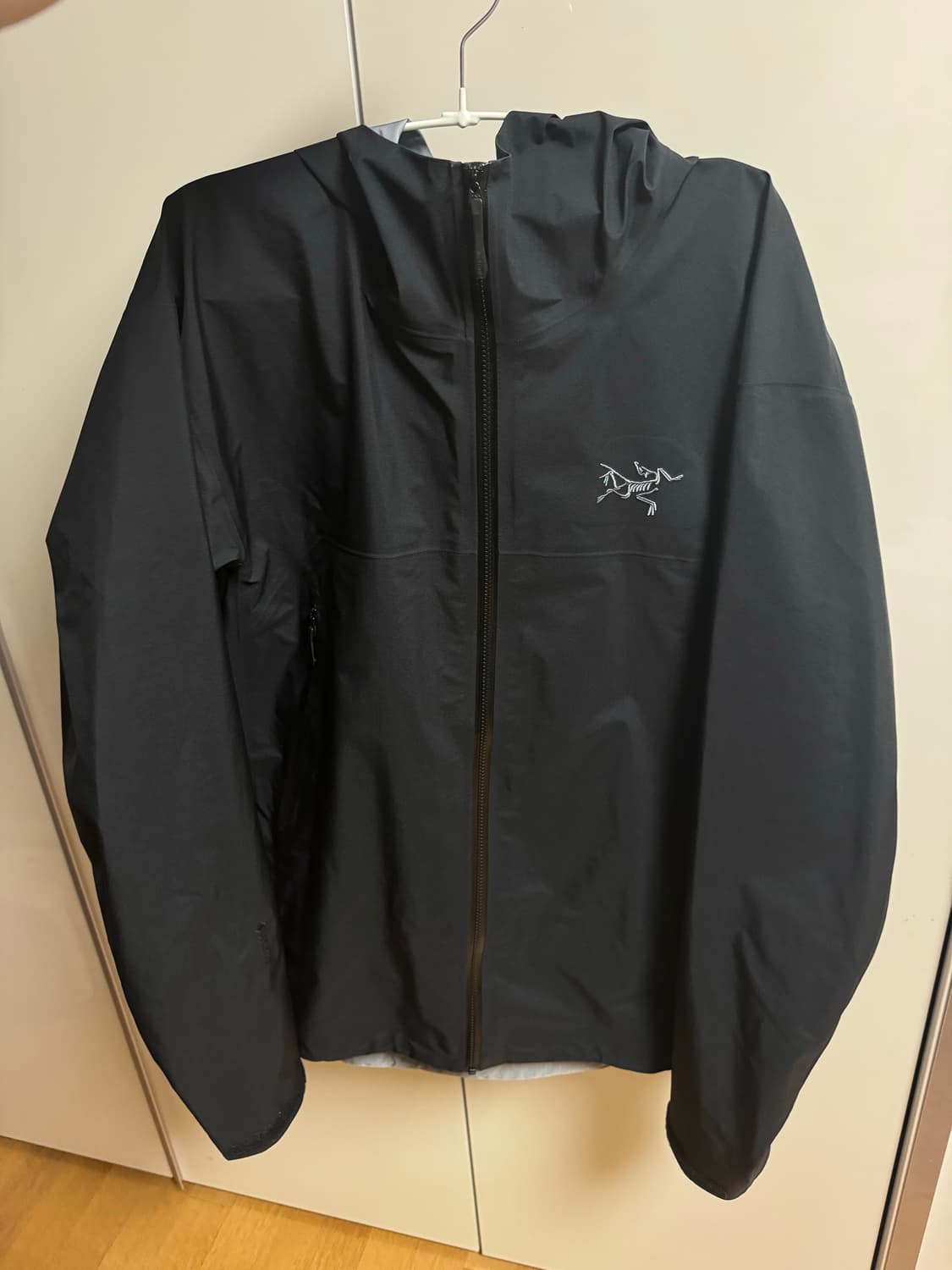 (민트급) 아크테릭스 베타 자켓 블랙 L 상품이미지1