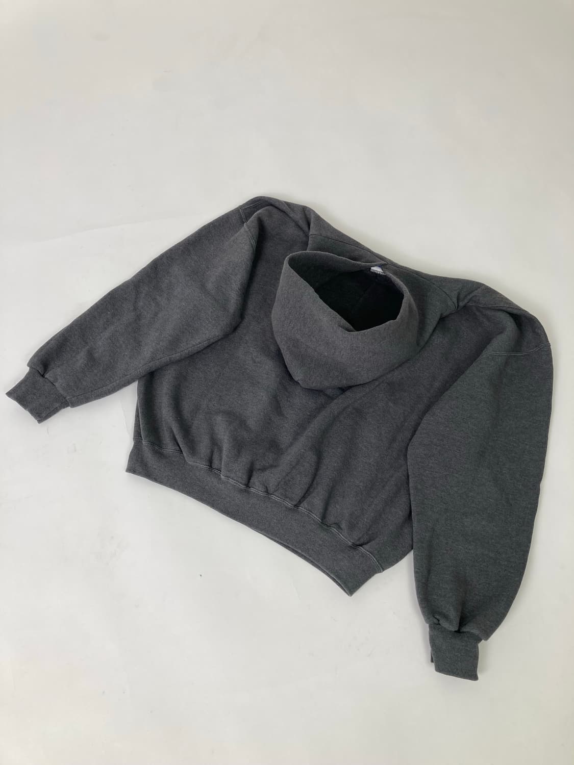 90s Russell Hoodie 상품이미지2