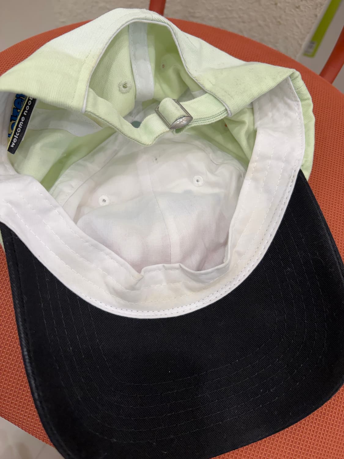 테켓모자  상품이미지3