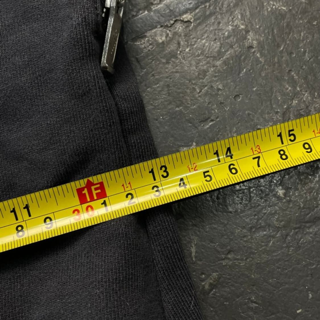 100 나이키 프렌치테리 조거팬츠 상품이미지6