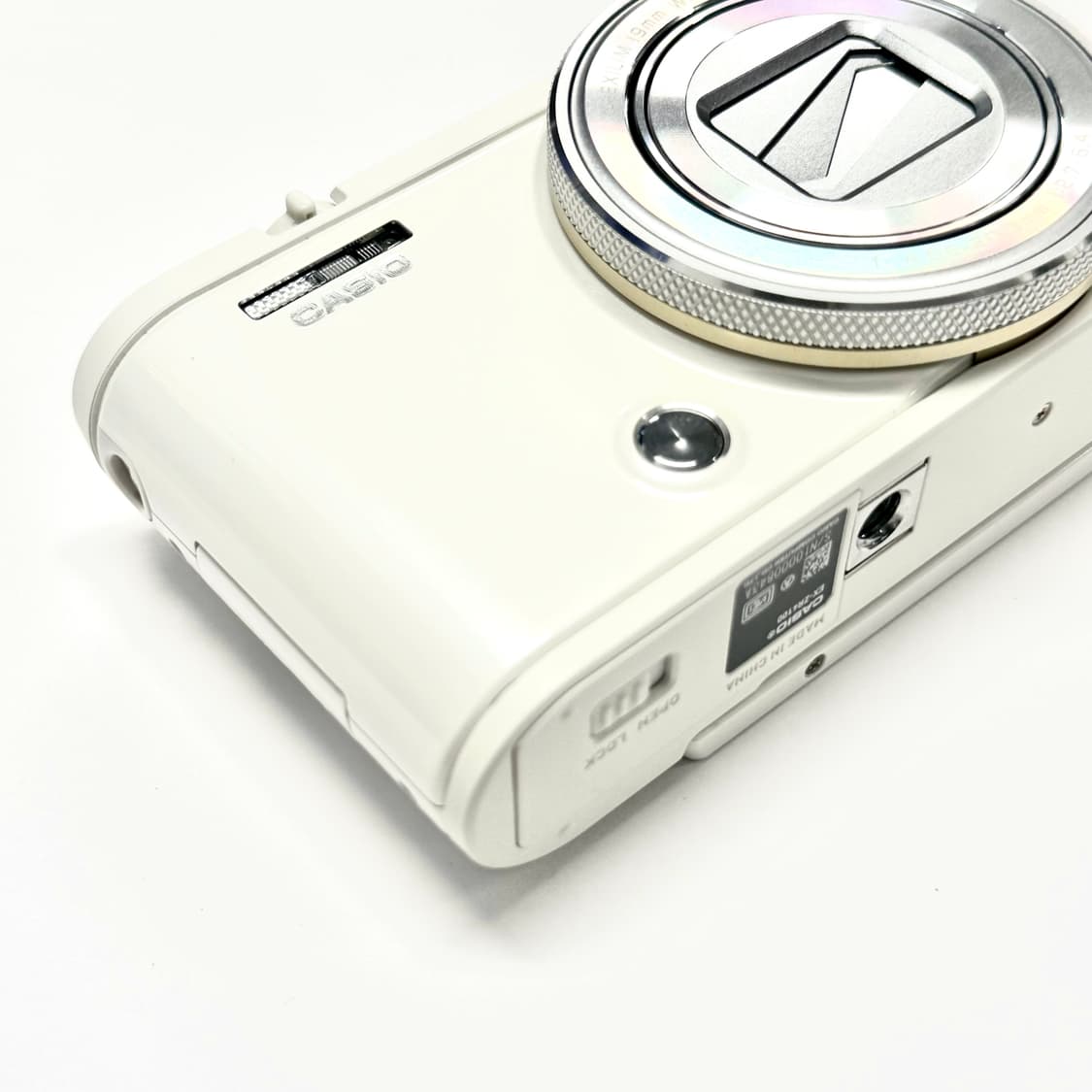 셀카모드 희귀템 카시오 casio exilim ex-zr4100 상품이미지8