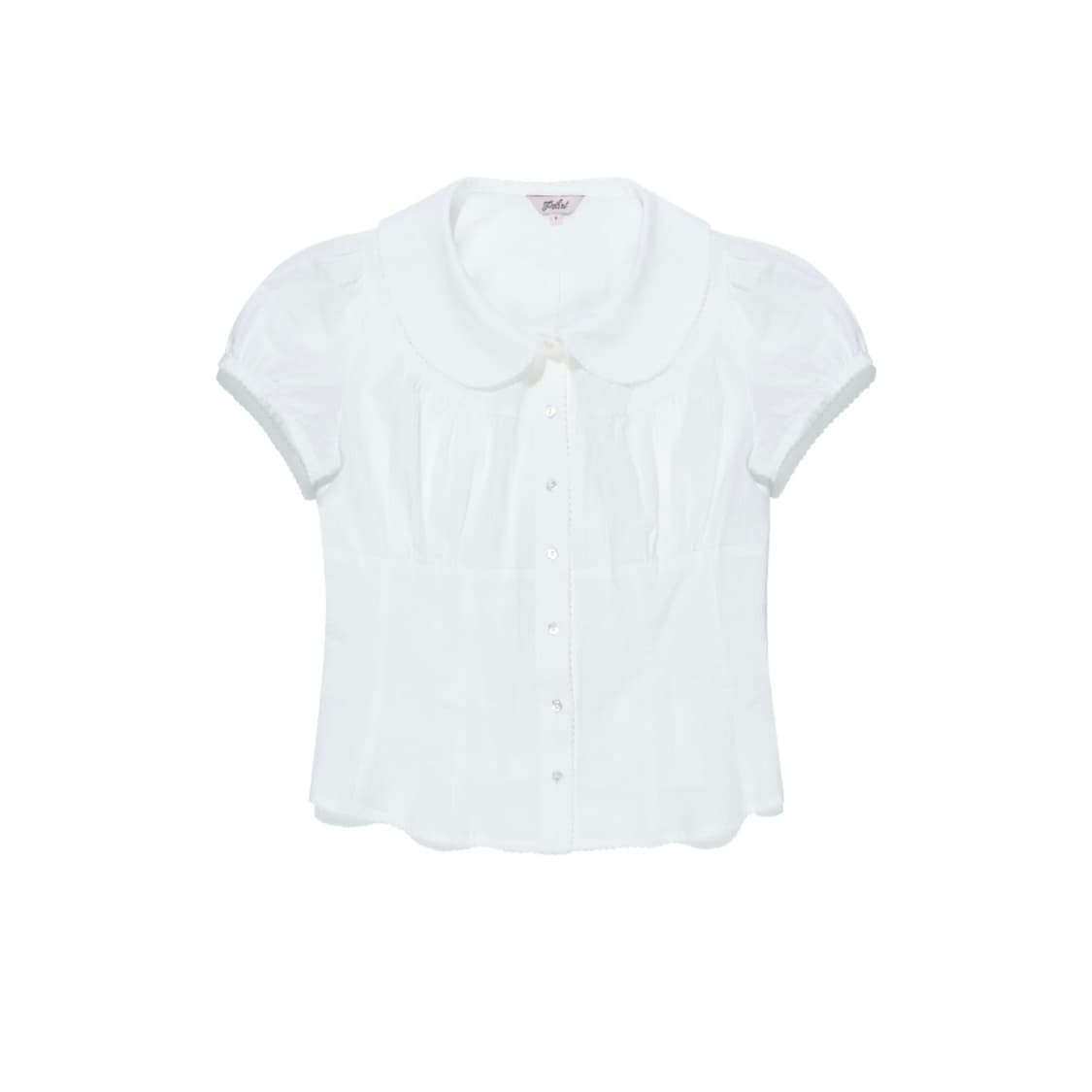 Pehrt 페르트 소피아 블라우스 판매 상품이미지4