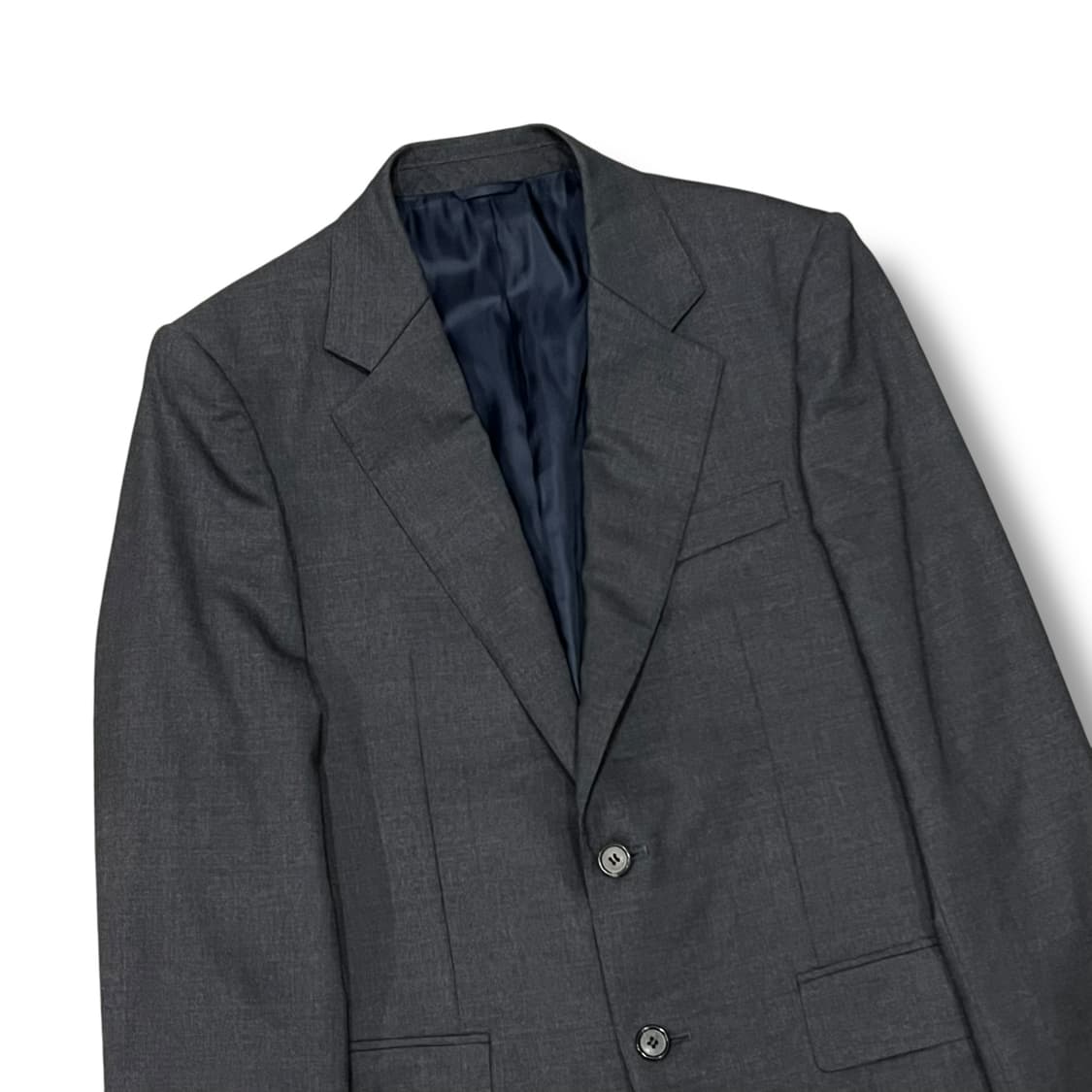 솔리드옴므 베이직 블레이저 s08776 상품이미지4