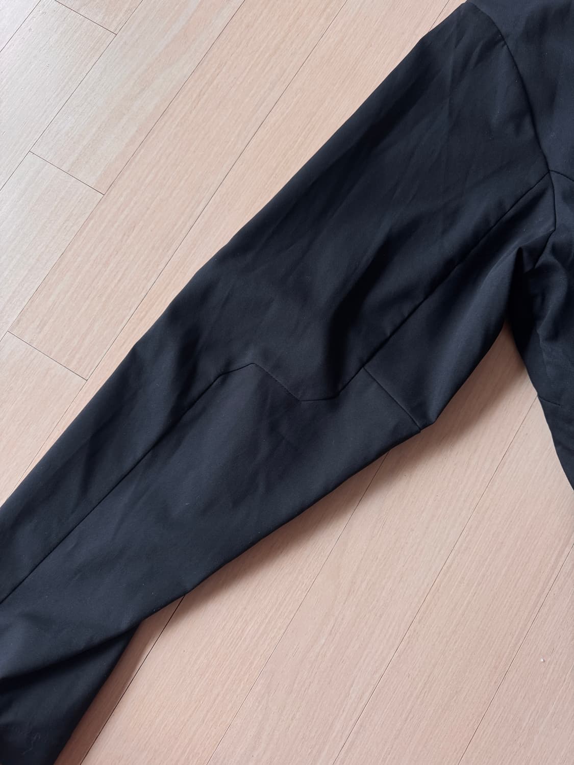 아디다스 x 화이트 마운티니어링 바람막이 롱 코트 상품이미지6