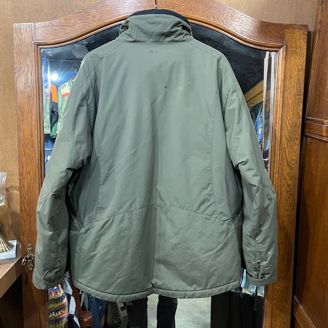 POLO ralph lauren  padding 상품이미지8