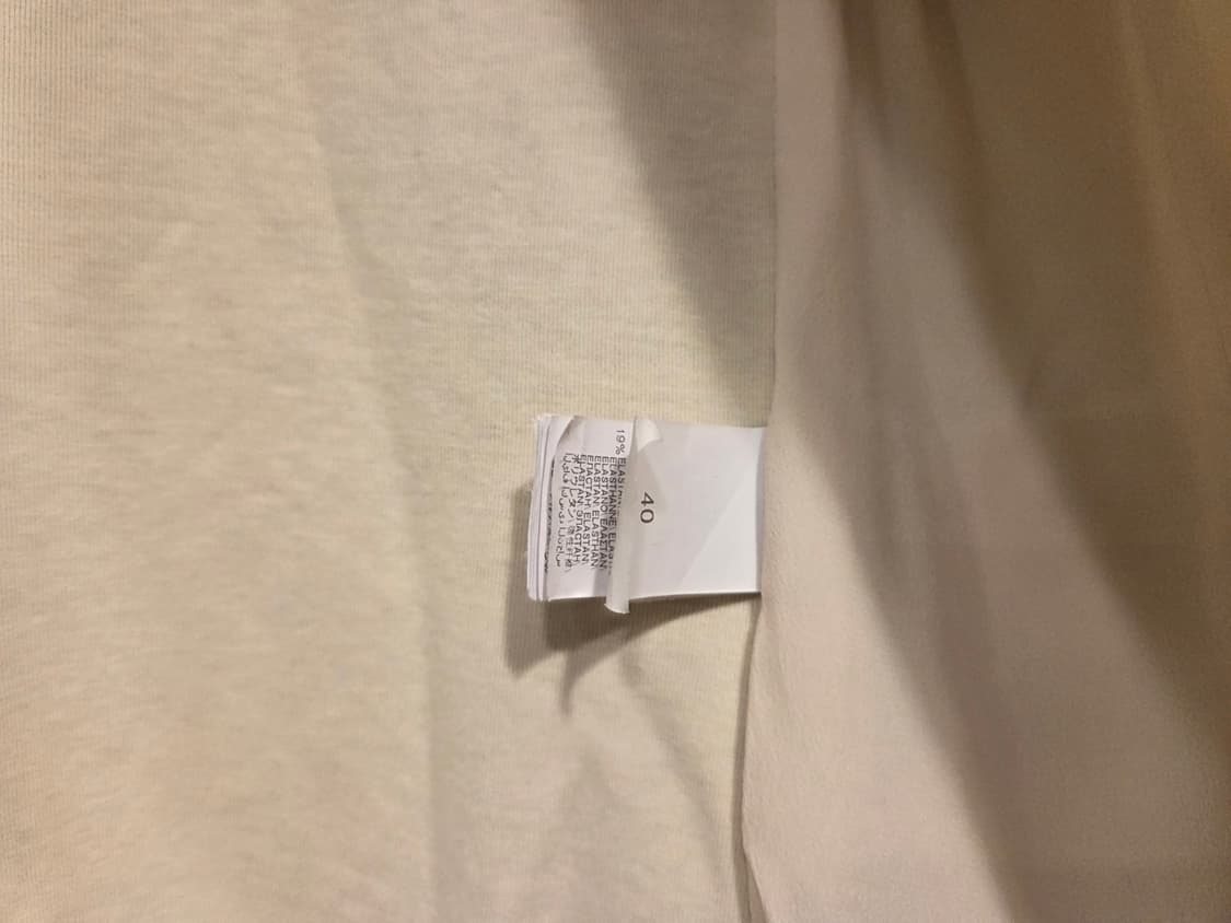 브루넬로 쿠치넬리 숄칼라자켓 상품이미지7