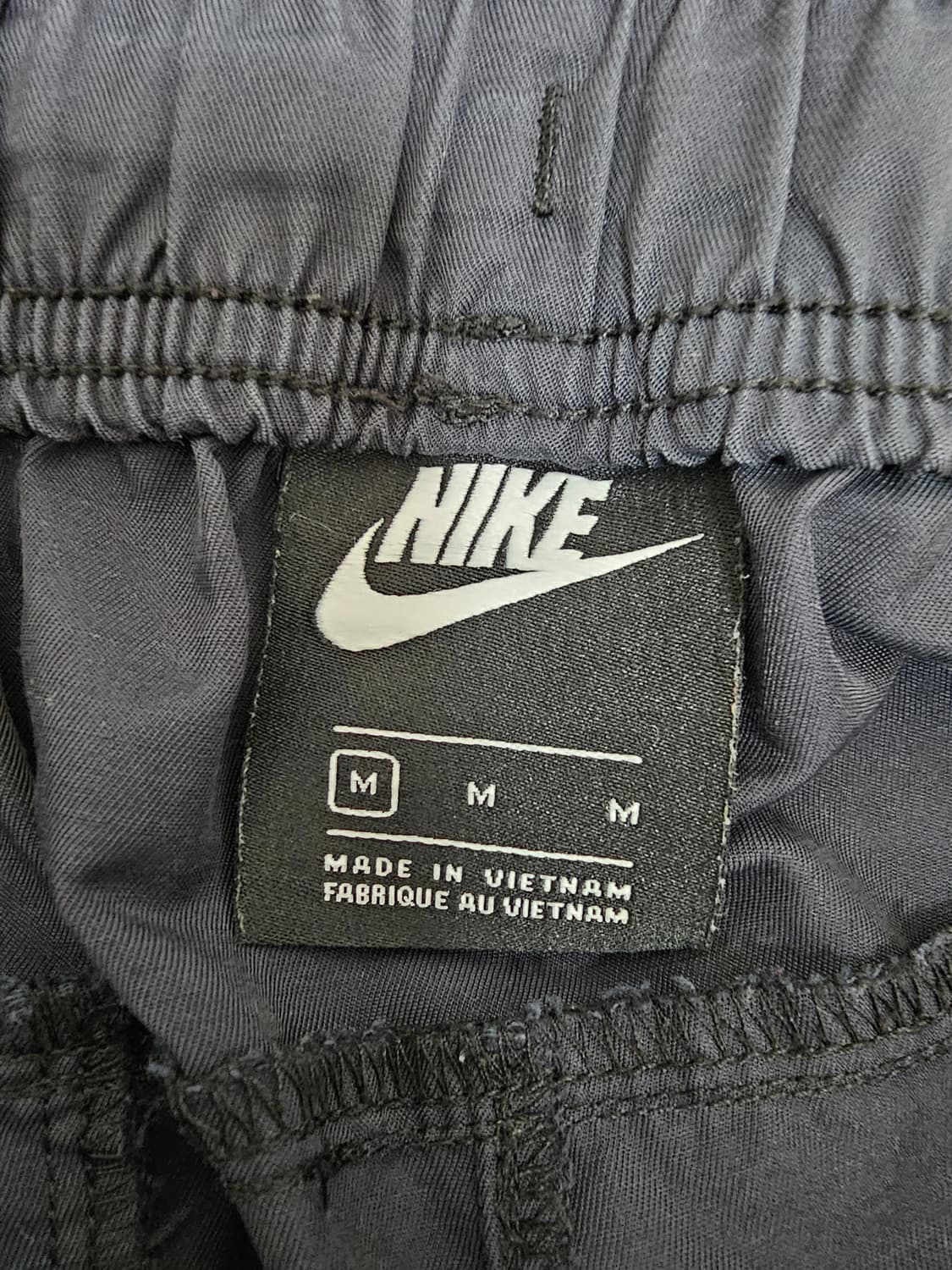 나이키 우븐 카고팬츠 M 상품이미지3