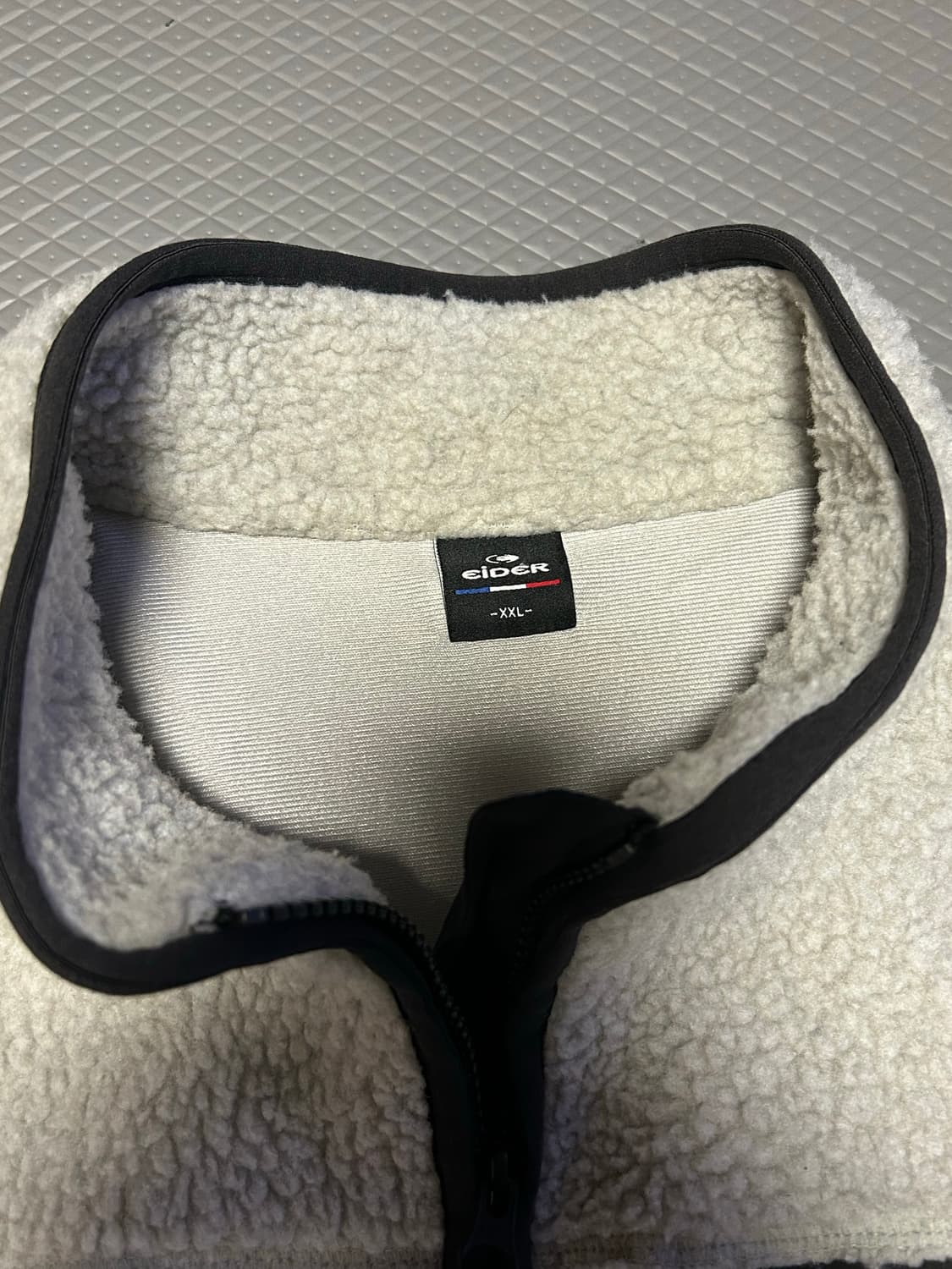 아이더 후리스  상품이미지2