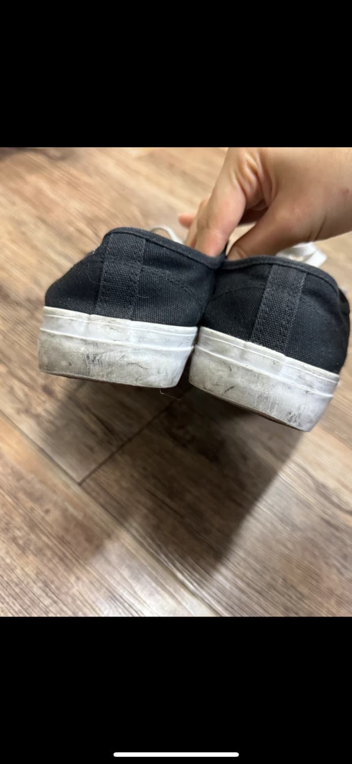 Fila classic point sneakers 240 상품이미지4