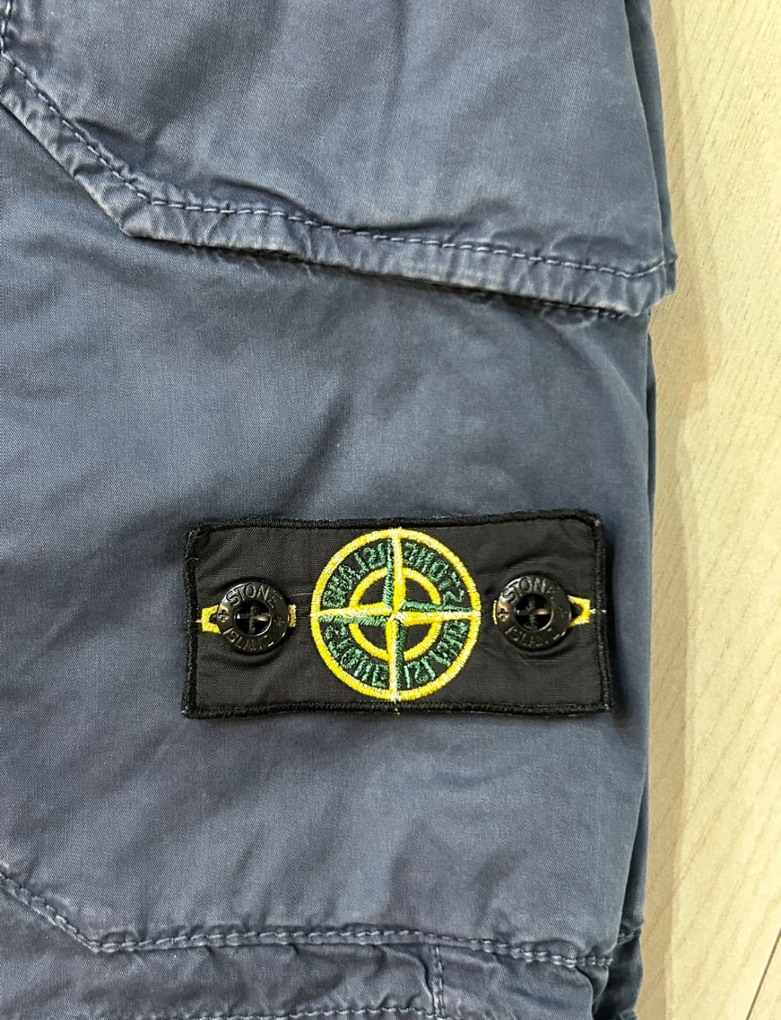 스톤 주니어 14A 반바지 상품이미지4