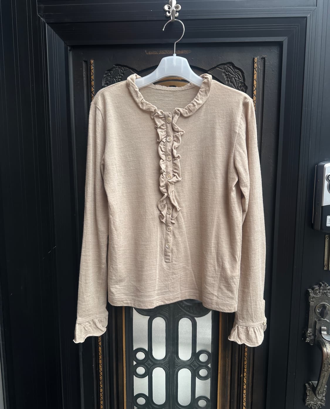 mademoiselle non non frill tee 상품이미지2