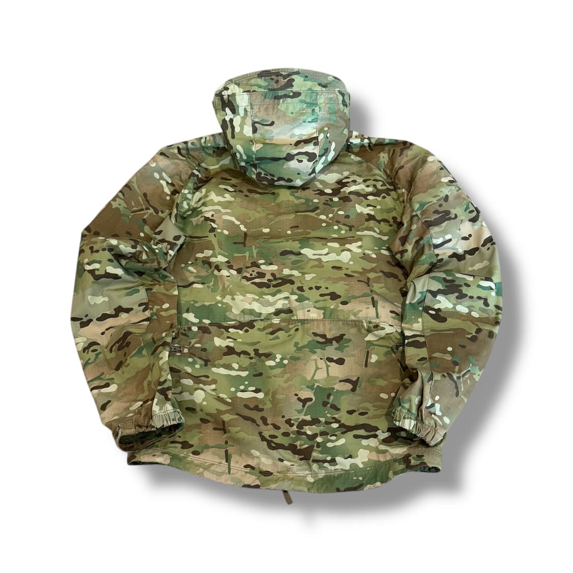 [ARMA] 알마 택티컬 디멘션 재킷  상품이미지2