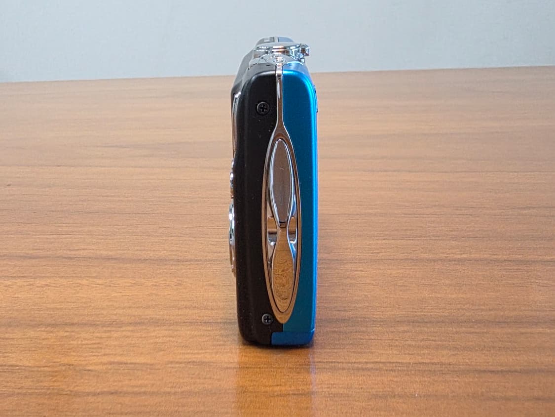 니콘 쿨픽스 s3000 거의새것 빈티지디카 상품이미지3