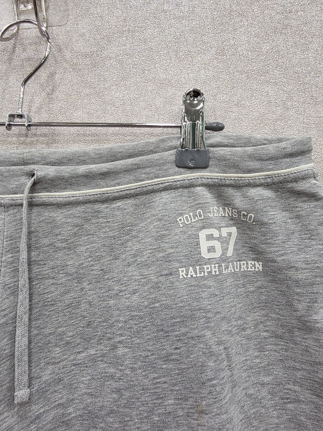 랄프로렌 Polo Jeans Co. 밴딩 숏팬츠 상품이미지3