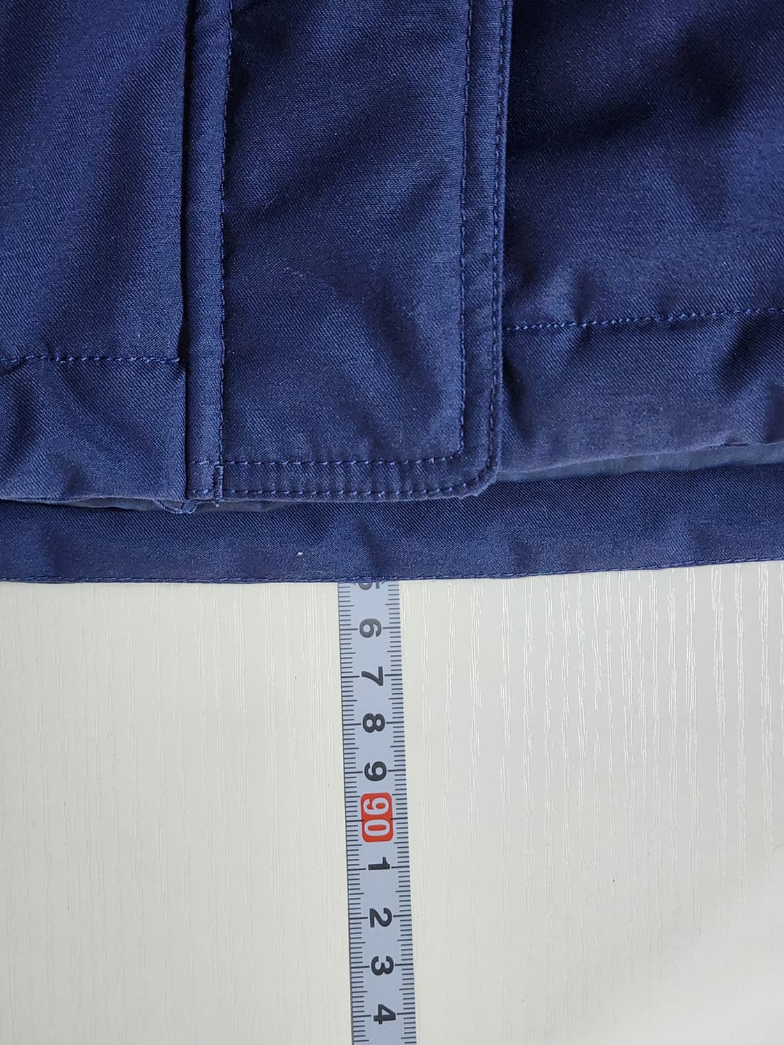 노스페이스 화이트라벨 메리무어 구스다운 패딩 상품이미지5