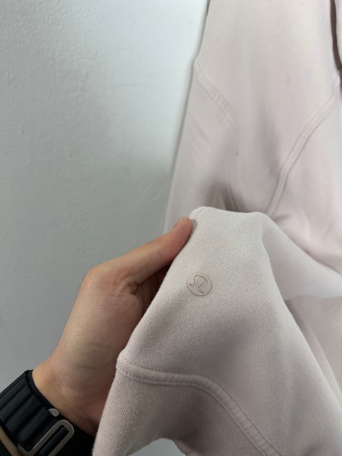 룰루레몬 룰루레몬후드티 후드티 짐웨어 요가 필라테스 상품이미지2