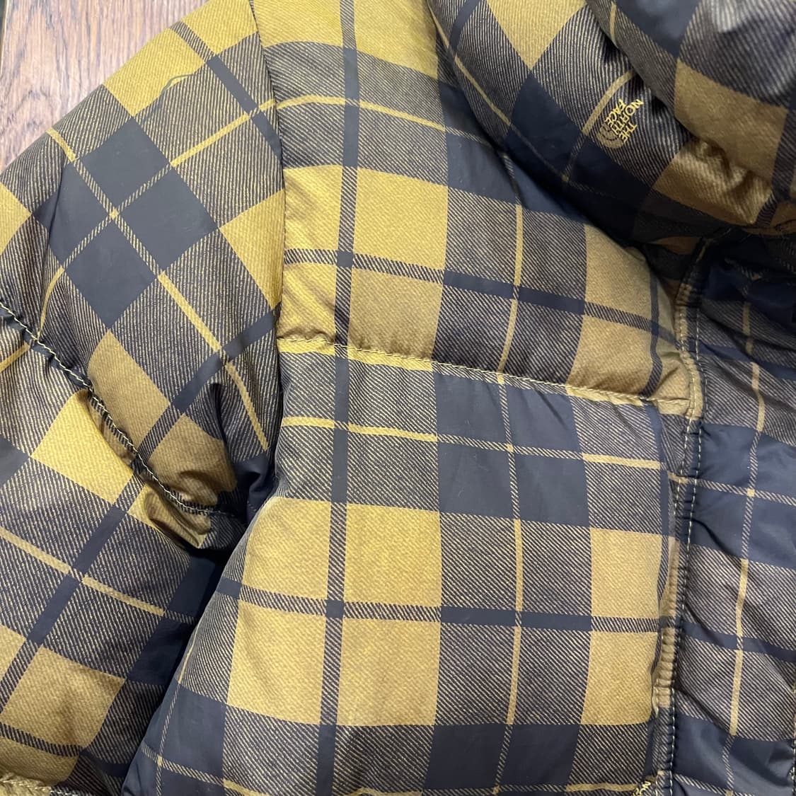 THE north face 700 상품이미지4