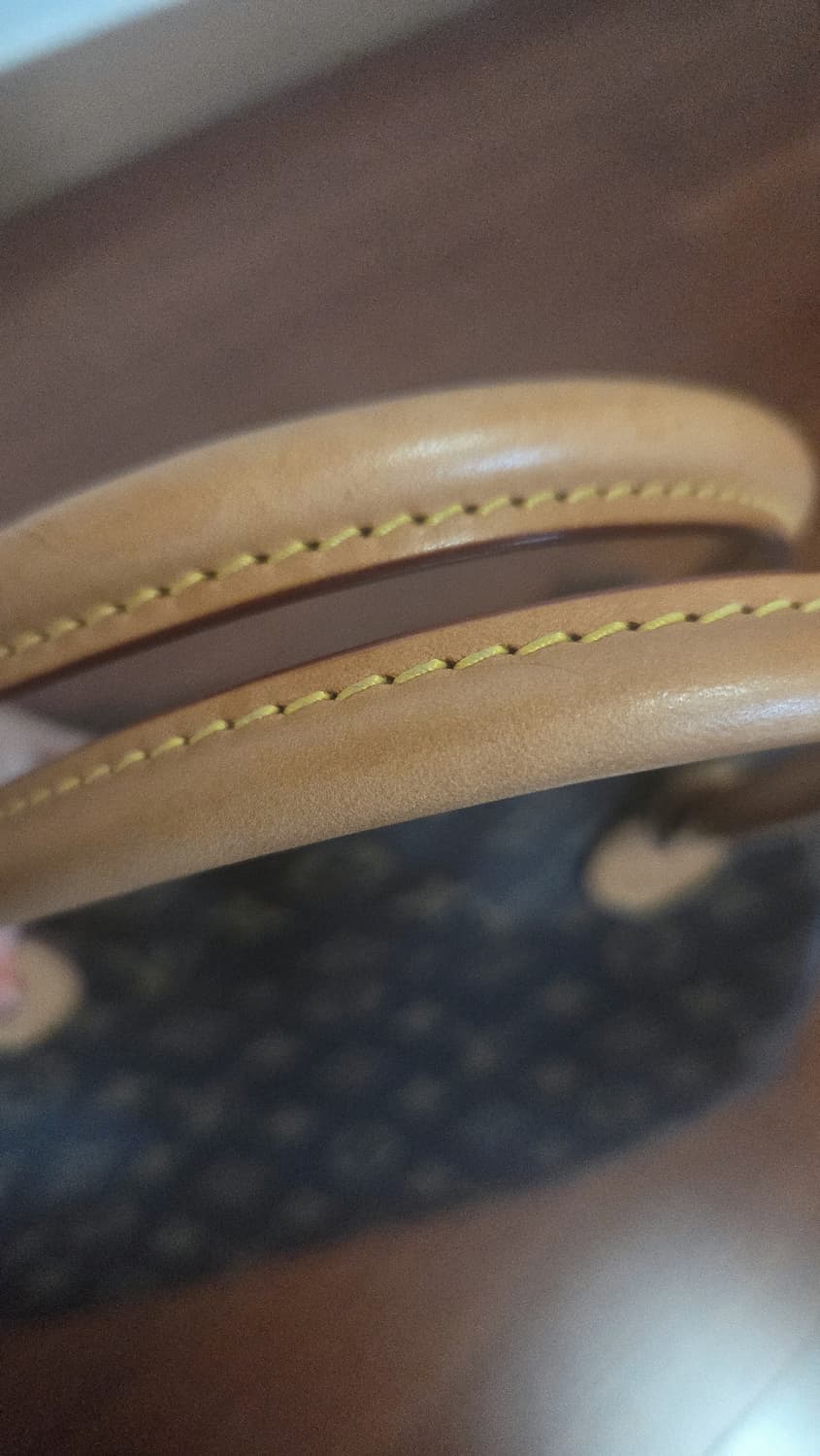 루이비통 모노그램 튀렌느 GM 솔더백 M48815 상품이미지5