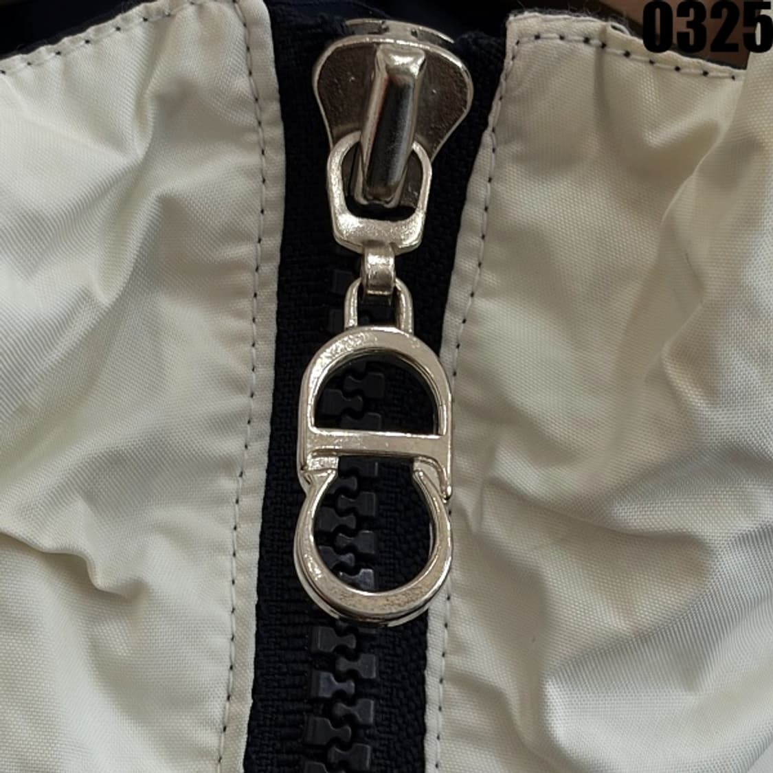 크리스찬 디올 스포츠 나일론 윈드브레이커 자켓 100 0325 상품이미지6