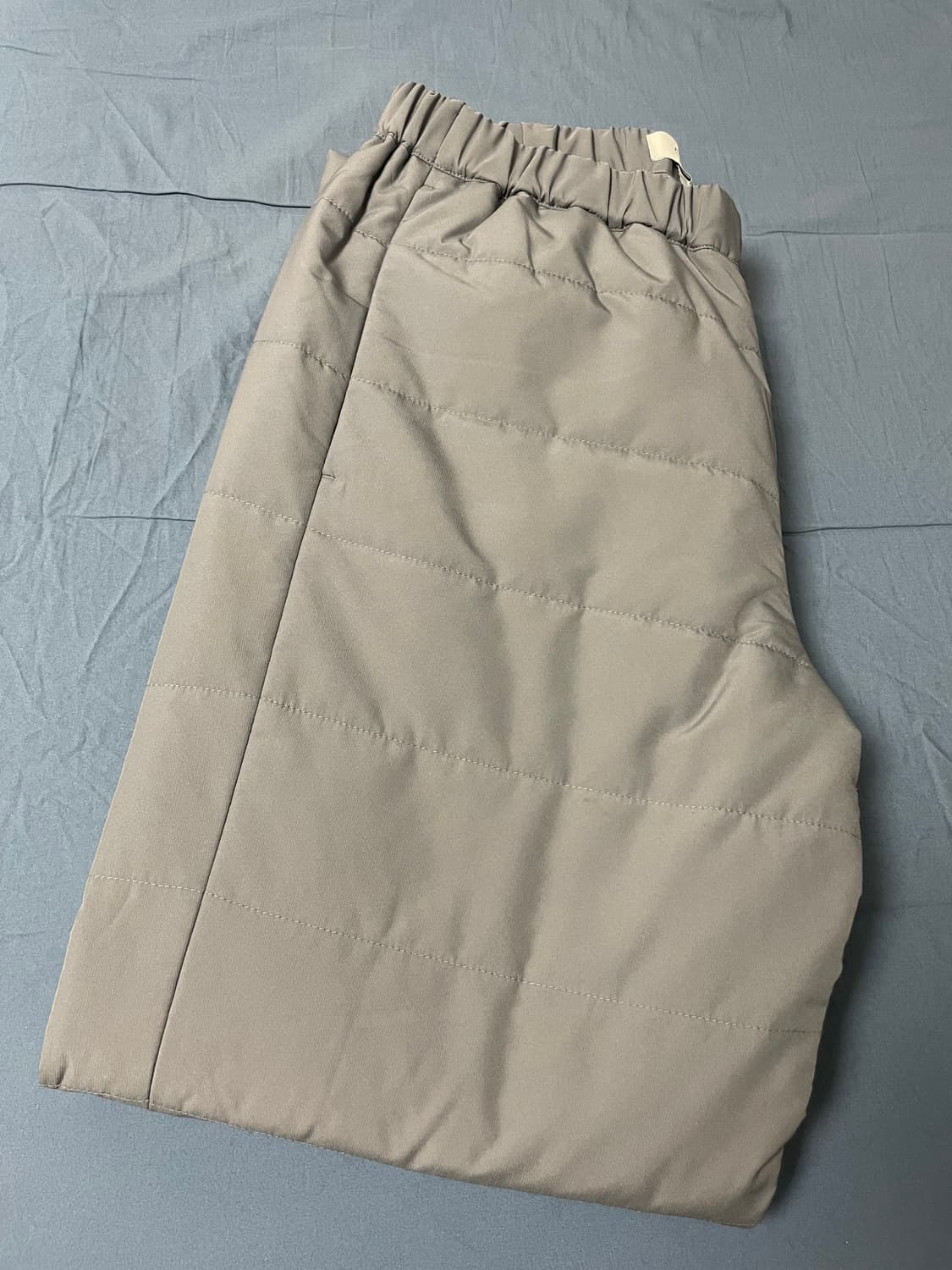 코스 패디드 팬츠 미착용 상품이미지8