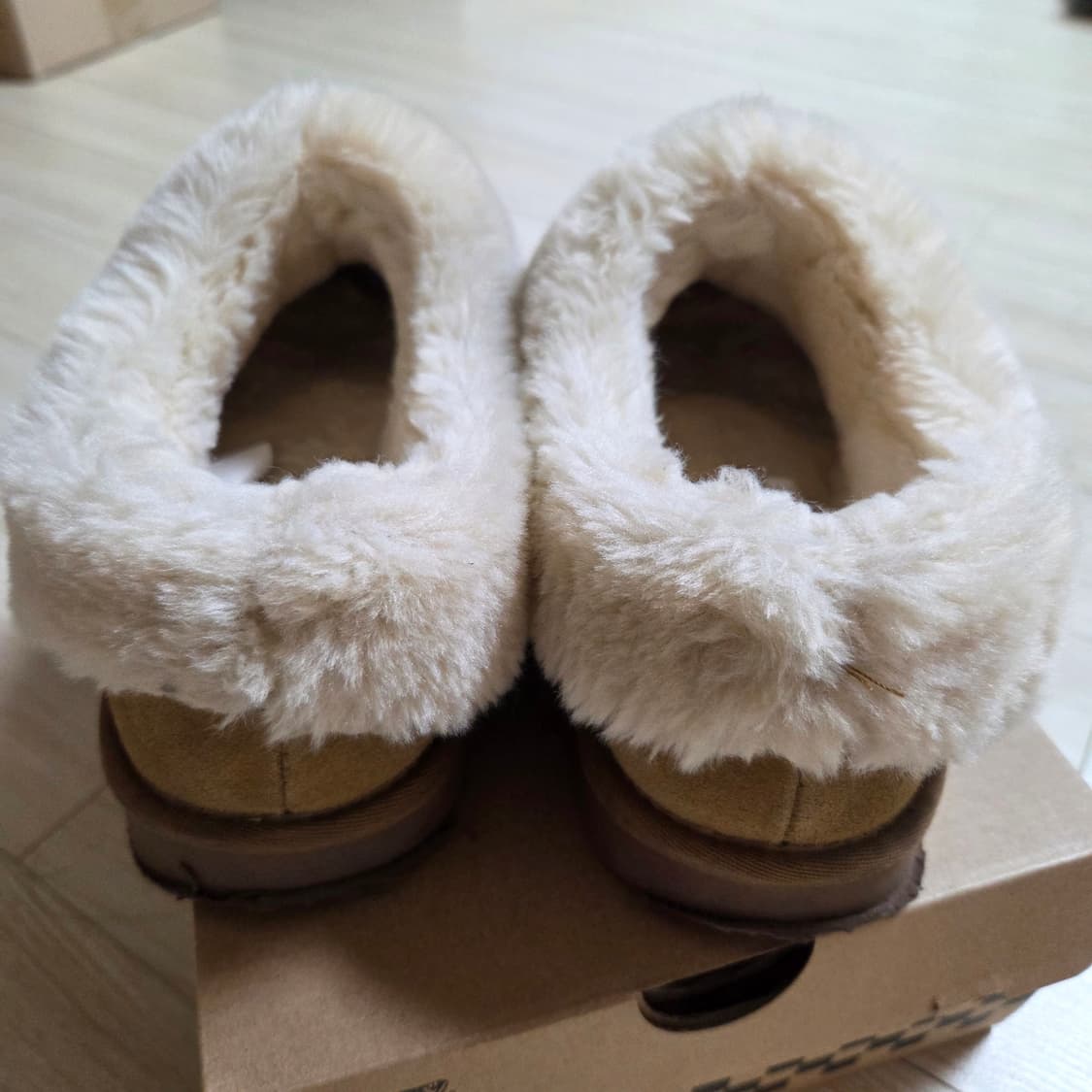 누오보 어그 240사이즈 상품이미지3