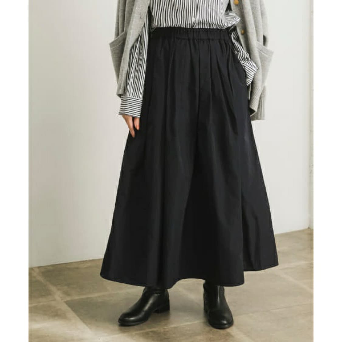 어반리서치 볼륨 스커트 상품이미지4
