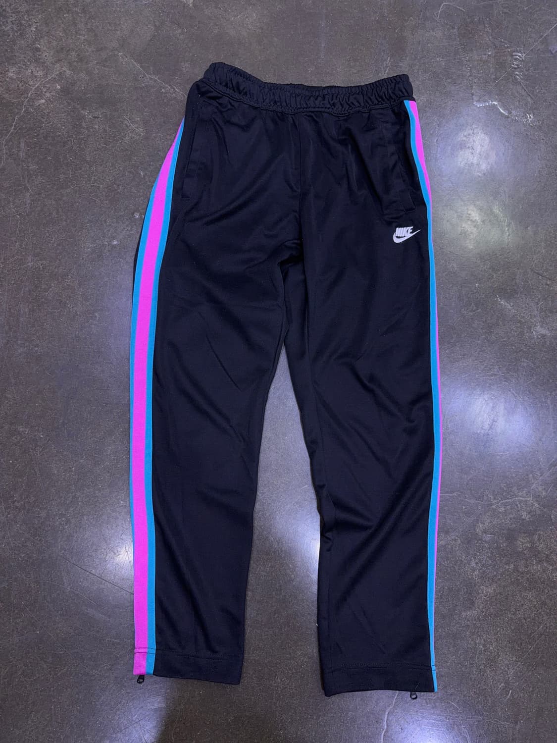 나이키 트리뷰트 트랙팬츠 조거팬츠 M 상품이미지2
