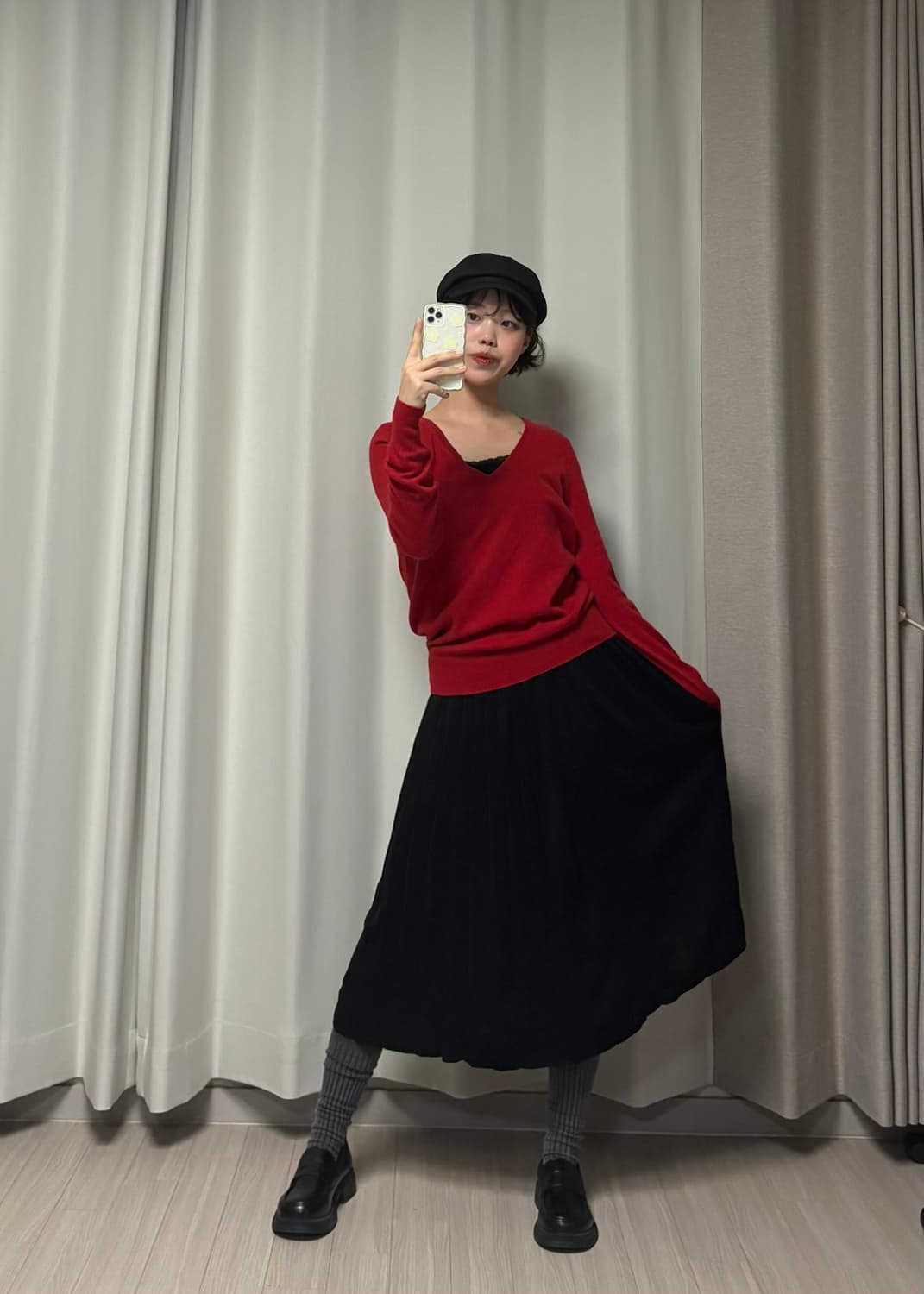 레드포인트세트 상품이미지2