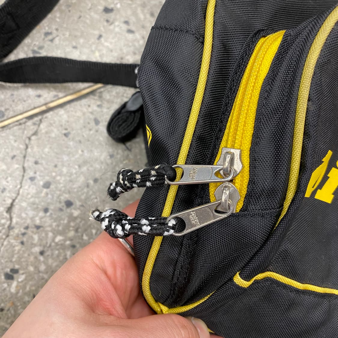 Dickies 디키즈 올드스쿨 미니 백팩 상품이미지3