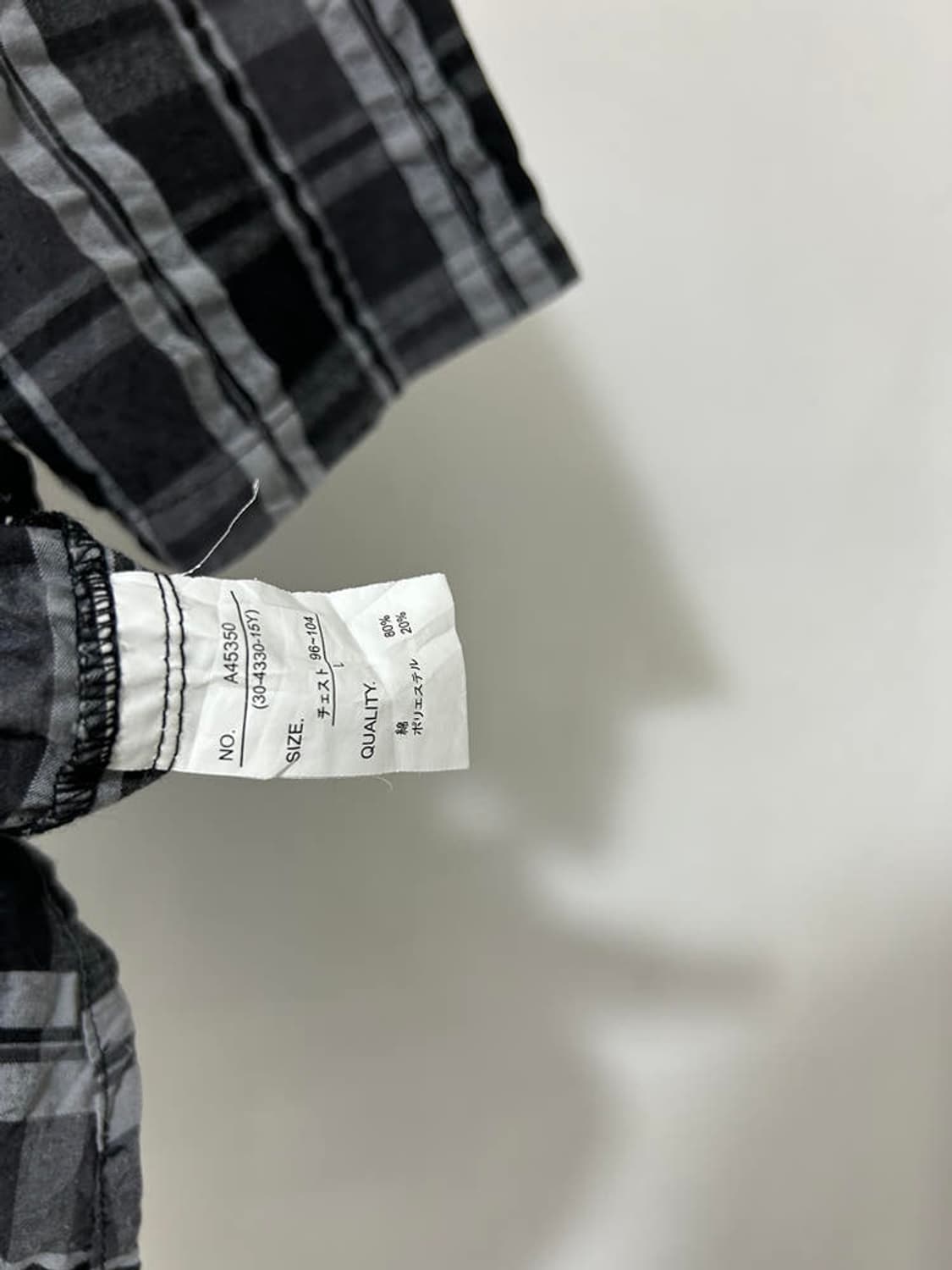 vtg top 상품이미지4