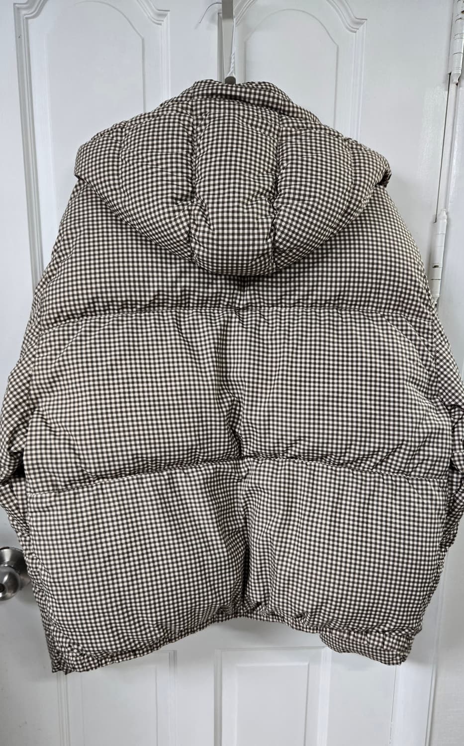 COOR 다운 숏패딩  상품이미지4