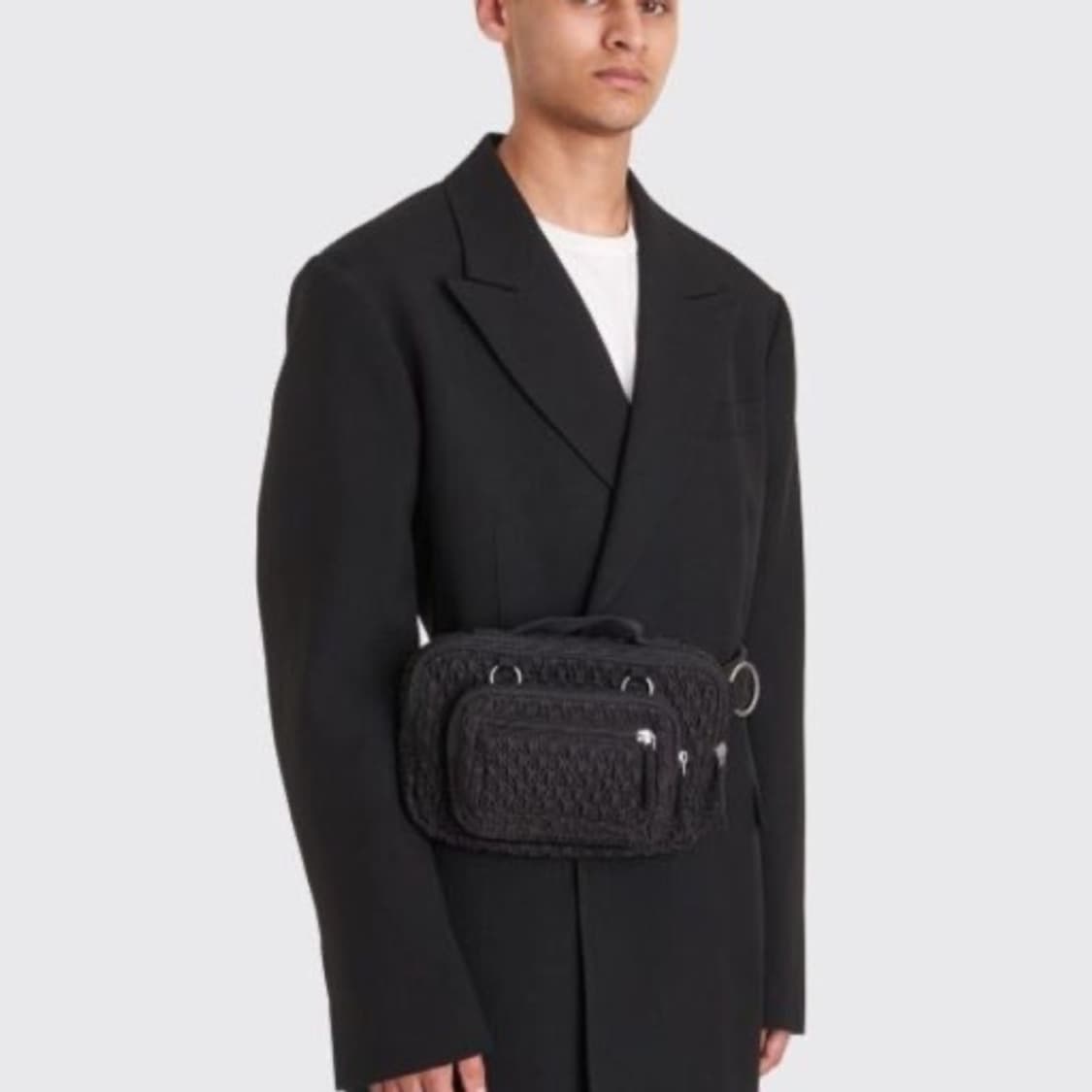 라프시몬스 이스트팩 웨이스트백 상품이미지2