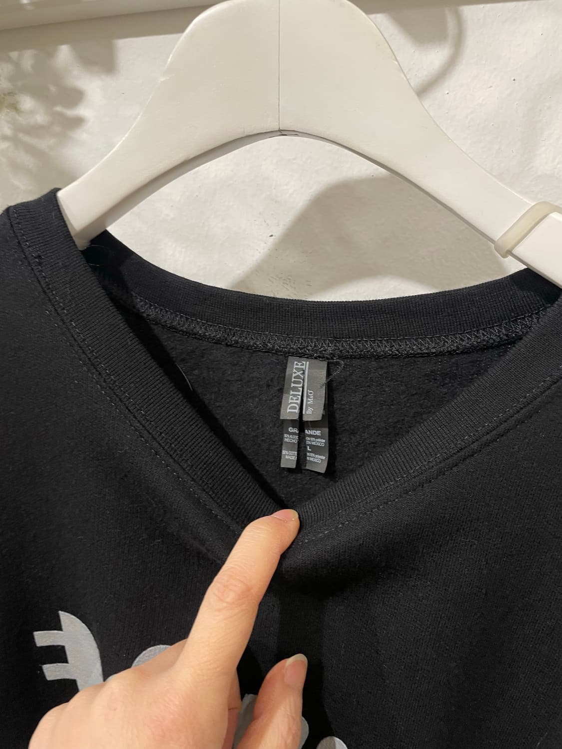 🇺🇸USA vintage sweatshirt 상품이미지8