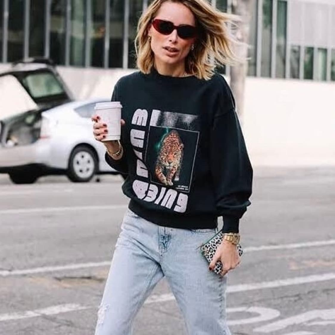 애니빙 맨투맨 상품이미지10