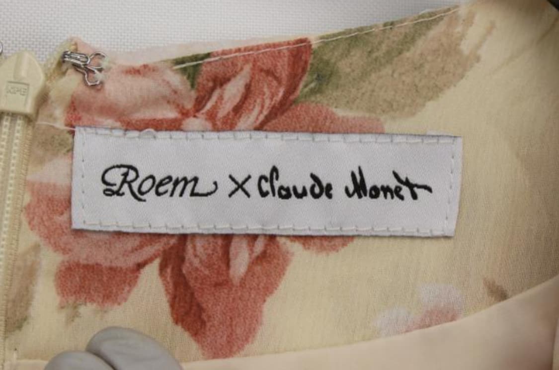 로엠 원피스 상품이미지5