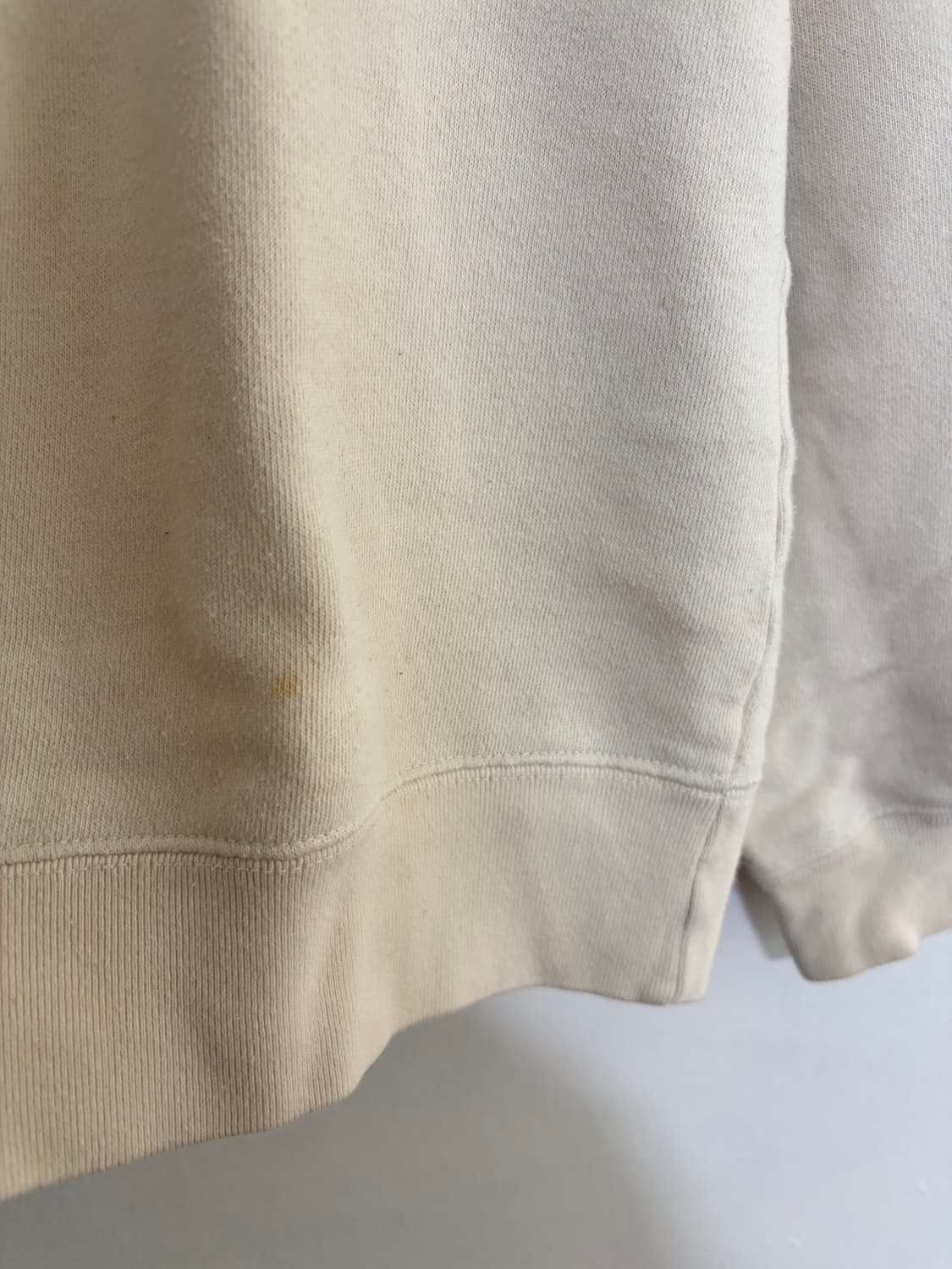 BEAMS BOY 맨투맨 상품이미지5