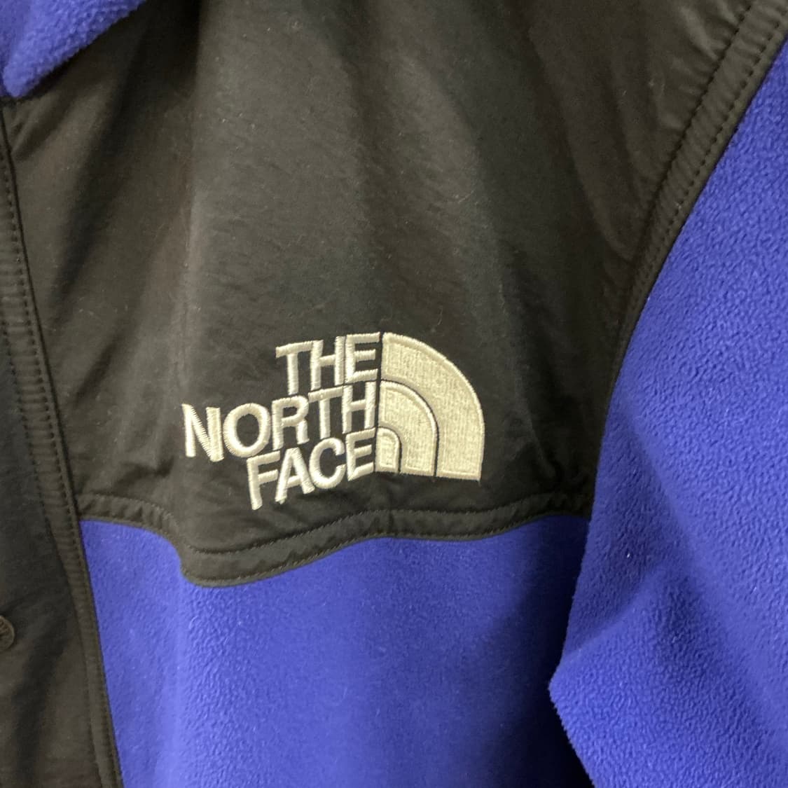 노스페이스 윈드스토퍼 플리스 상품이미지3