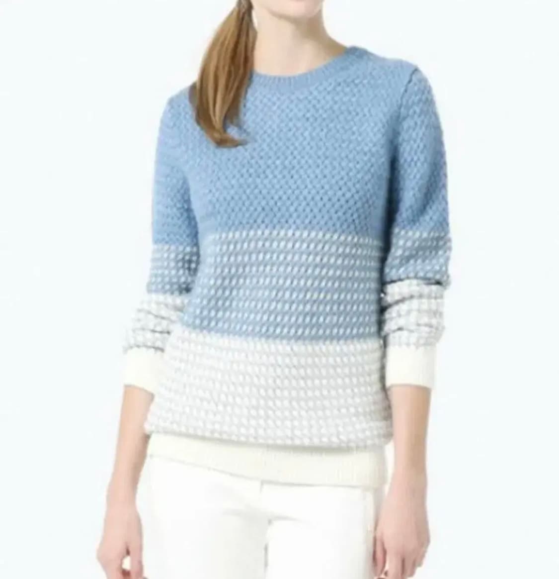 빈폴 알파카 니트 상품이미지2