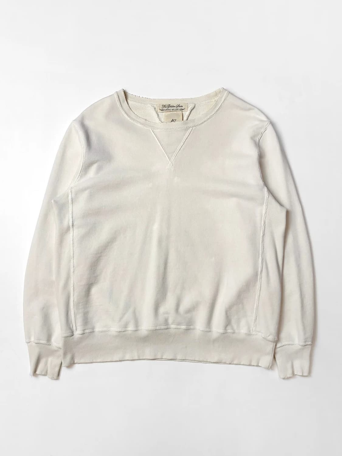 레미릴리프 Remi Relief 재팬 그런지 맨투맨 PN5330 상품이미지1